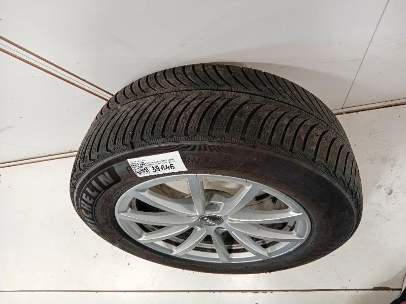 Cerchio Ruota ANT DX 4K0 601 025 Audi A6 4GD Avant 2016