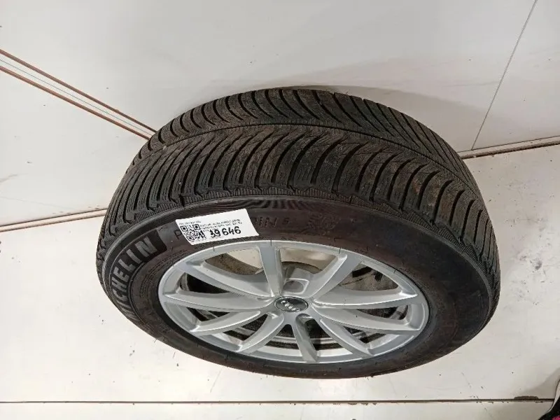 Cerchio Ruota ANT DX 4K0 601 025 Audi A6 4GD Avant 2016