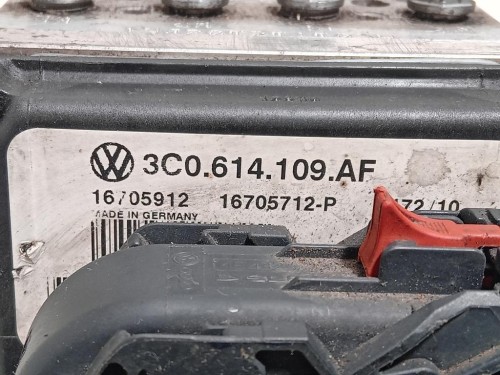 Pompa ABS ANT 3C0 614 109 AF Volkswagen Passat V 2005