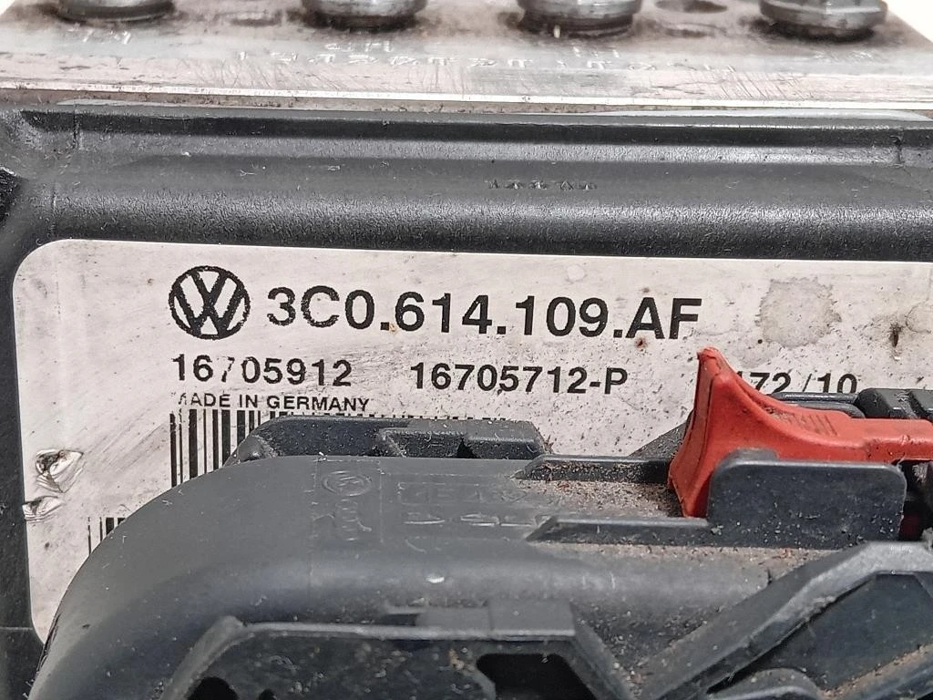Pompa ABS ANT 3C0 614 109 AF Volkswagen Passat V 2005