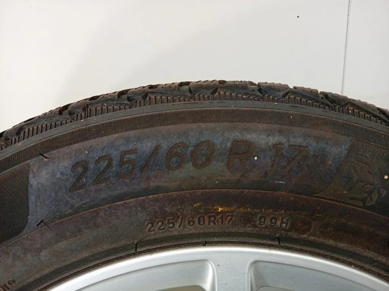 Cerchio Ruota ANT DX 4K0 601 025 Audi A6 4GD Avant 2016