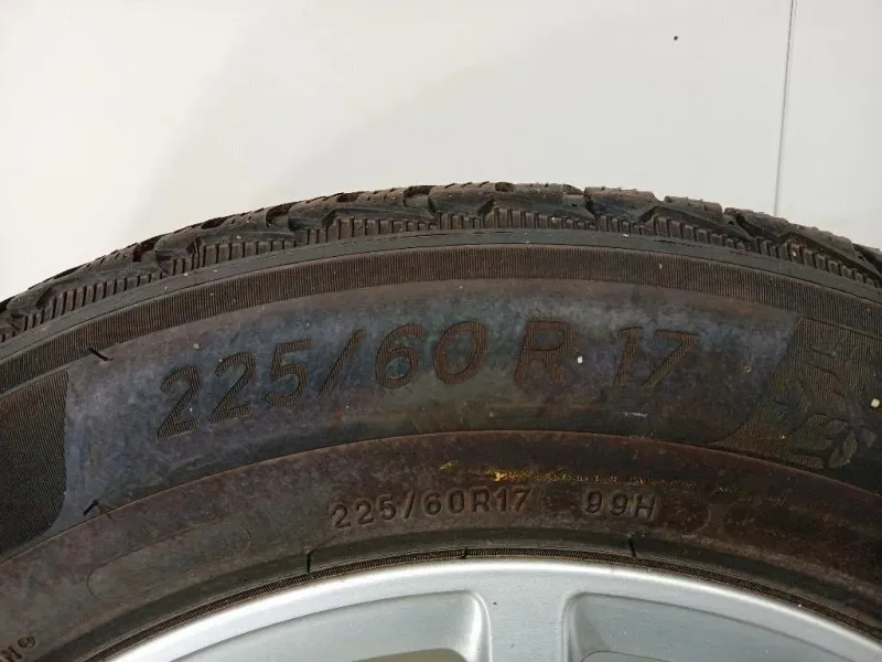 Cerchio Ruota ANT DX 4K0 601 025 Audi A6 4GD Avant 2016