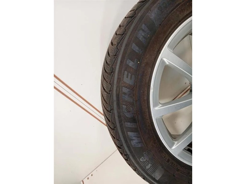 Cerchio Ruota ANT DX 4K0 601 025 Audi A6 4GD Avant 2016