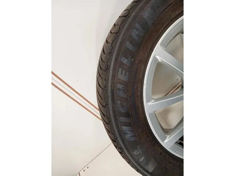 Cerchio Ruota ANT DX 4K0 601 025 Audi A6 4GD Avant 2016