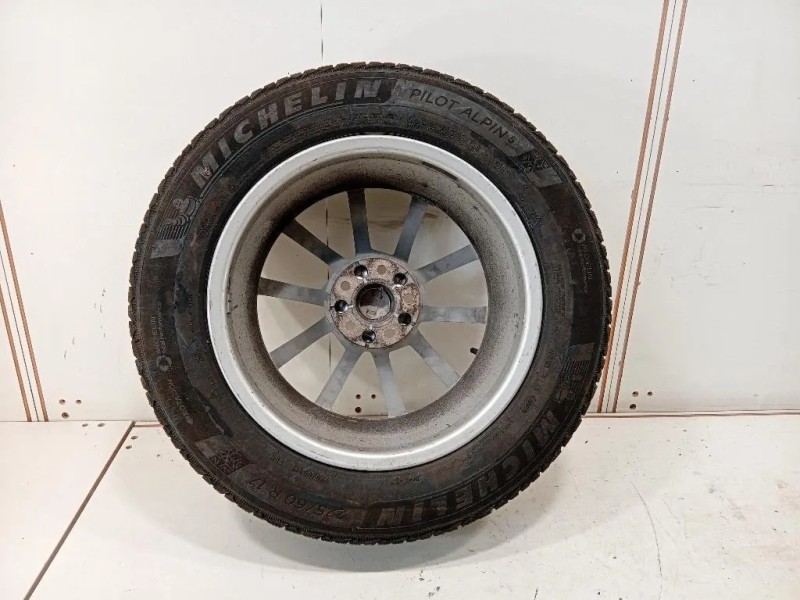 Cerchio Ruota ANT DX 4K0 601 025 Audi A6 4GD Avant 2016