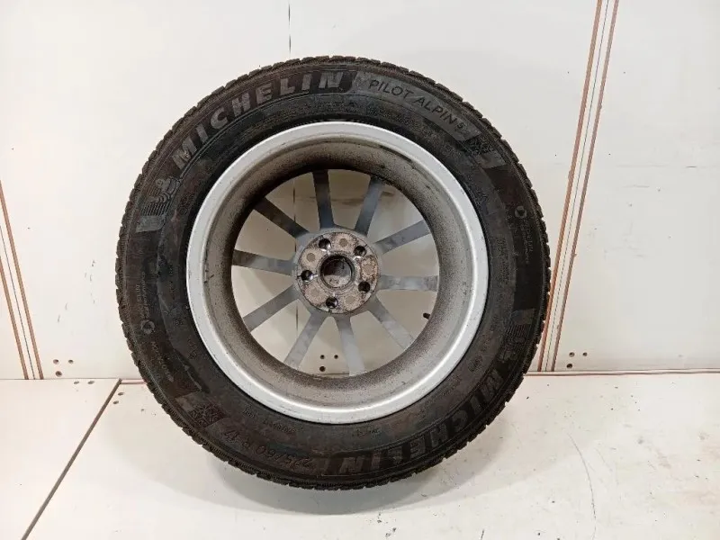 Cerchio Ruota ANT DX 4K0 601 025 Audi A6 4GD Avant 2016