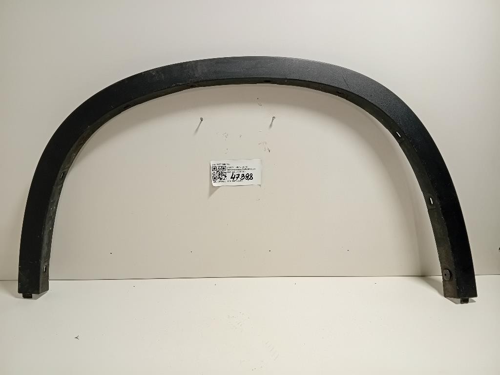 Modanatura Parafango ANT SX 5177 2990165 Bmw X1 E84 2010