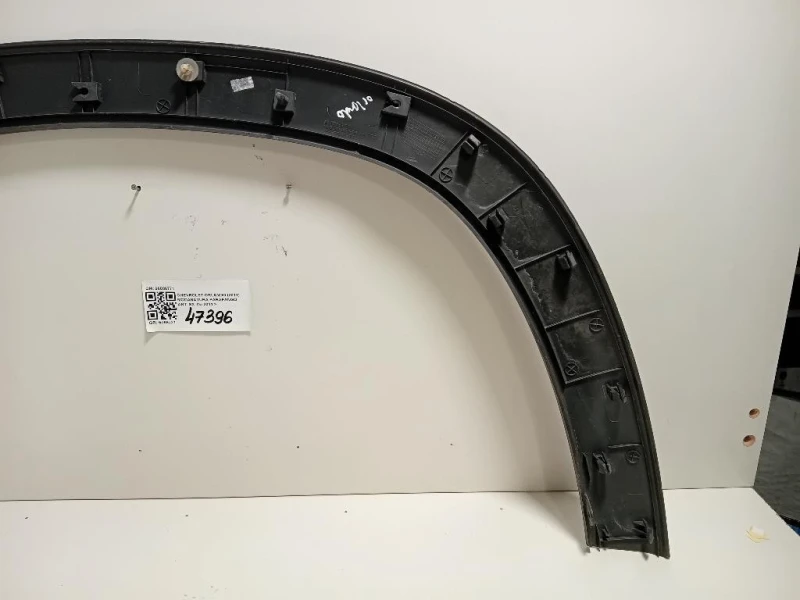 Modanatura Parafango ANT SX 96886771 Chevrolet Orlando 2011