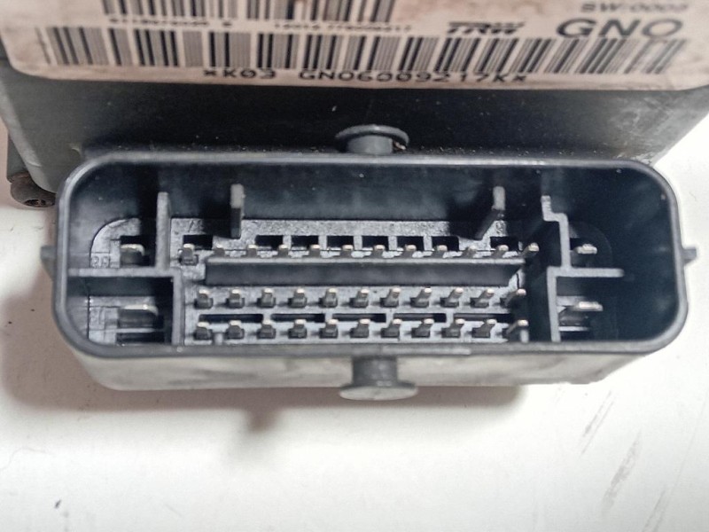 Pompa ABS ANT 3C0614109D Volkswagen Passat V 2005