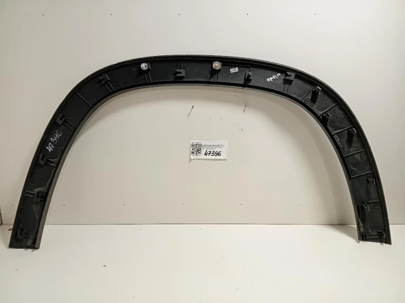 Modanatura Parafango ANT SX 96886771 Chevrolet Orlando 2011