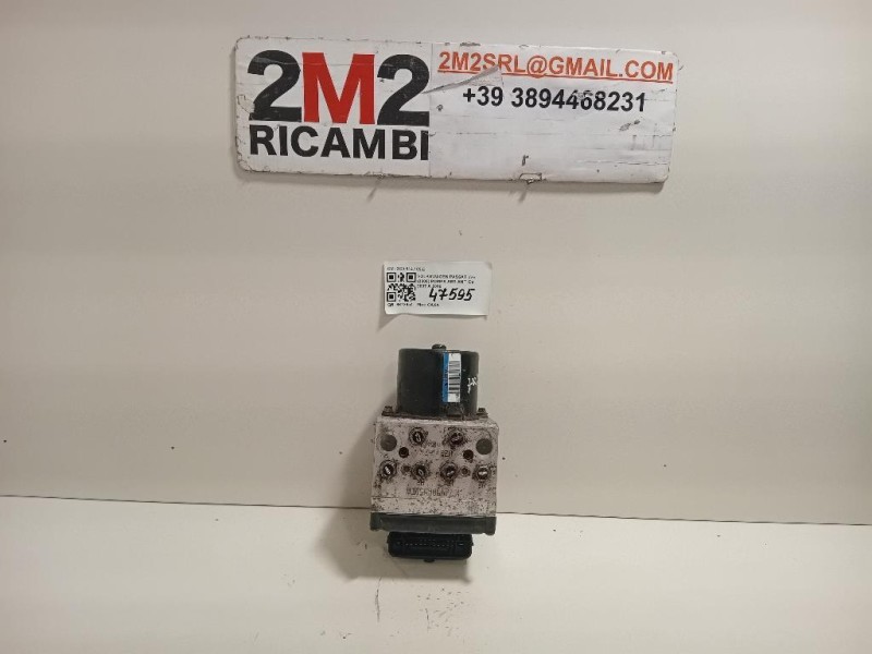 Pompa ABS ANT 3C0614109D Volkswagen Passat V 2005