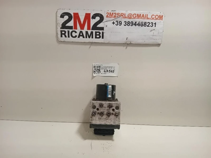 Pompa ABS ANT 3C0614109D Volkswagen Passat V 2005