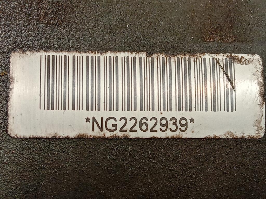 Pompa ABS ANT 3AA 614 109 AQ 3AA614109AQ Volkswagen Passat VI Variant 2011