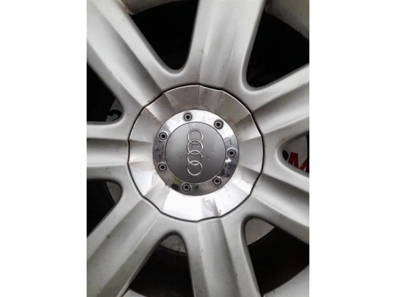 Cerchio Ruota ANT DX 26550 R19 Audi Q7 4LB 2006