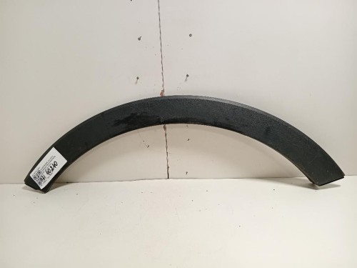 Modanatura Parafango ANT SX