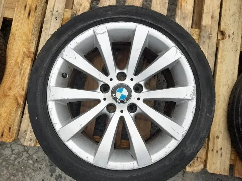 Cerchio Ruota ANT DX 22545 R17 6783631 Bmw Serie 3 E90 Berlina 2005