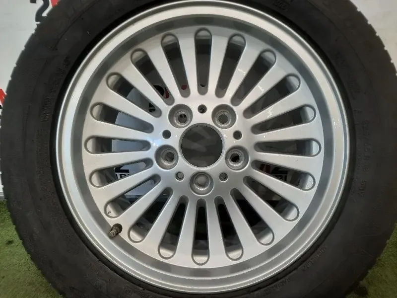 Cerchio Ruota ANT DX 22555 R16 1095509 Bmw Serie 5 E39 Berlina 1996