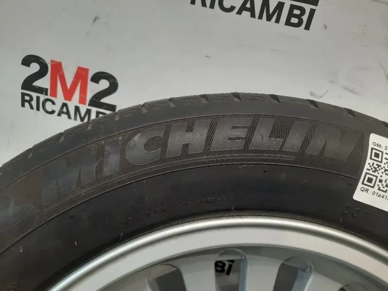 Cerchio Ruota ANT DX 22555 R16 1095509 Bmw Serie 5 E39 Berlina 1996