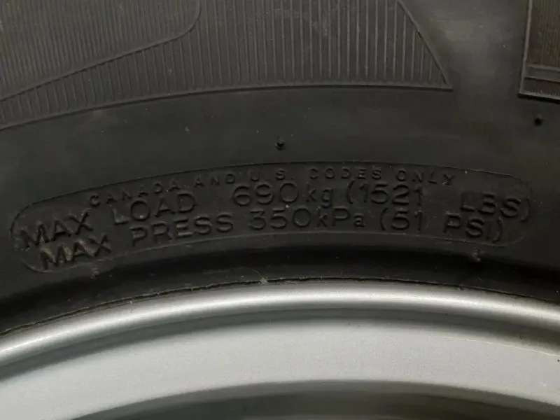 Cerchio Ruota ANT DX 22555 R16 1095509 Bmw Serie 5 E39 Berlina 1996