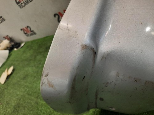 Modanatura Parafango ANT SX