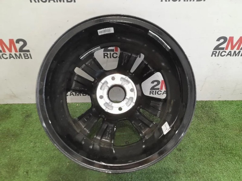 Cerchio Ruota ANT DX 9813075077 Citroen C3 III 2016