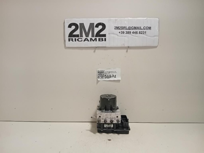 Pompa ABS ANT 6R0907379 Volkswagen POLO VI 2009