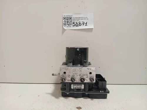 Pompa ABS ANT 6R0907379 Volkswagen POLO VI 2009