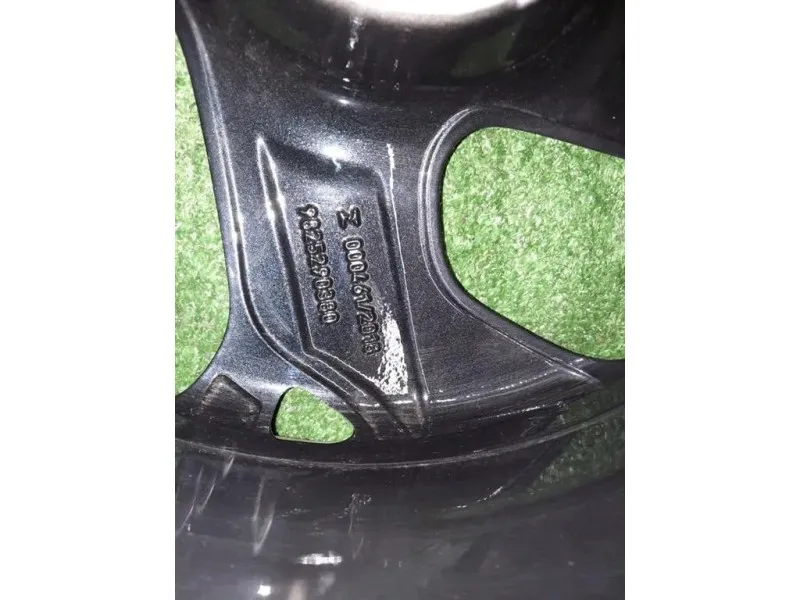 Cerchio Ruota ANT DX 9825290380 DS3 Citroen C4 Picasso II 2016