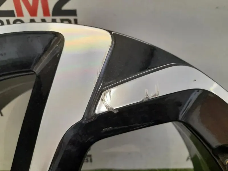 Cerchio Ruota ANT DX 9828110677 Citroen C5 Aircross 2018