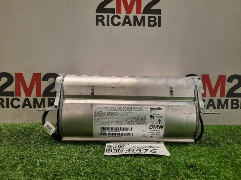 Air-bag Passeggero 397039708134 Bmw Serie 5 E60 Berlina 2004