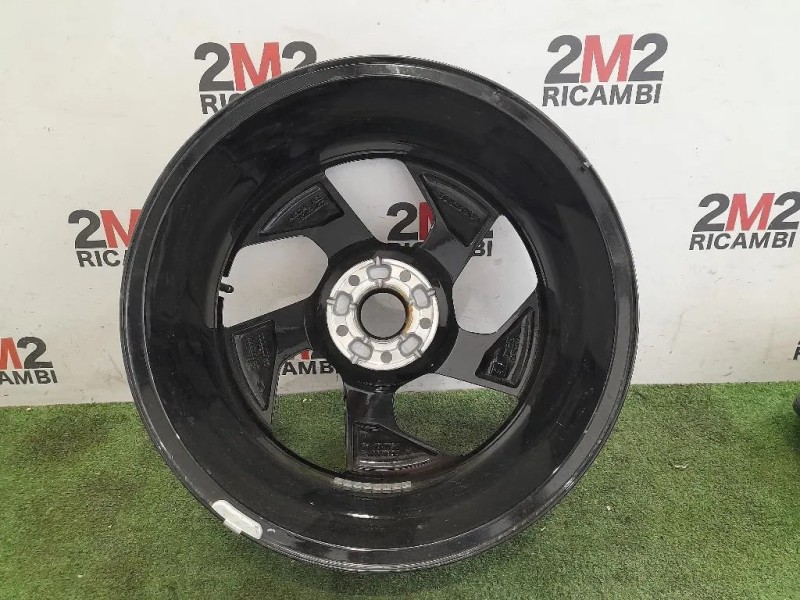 Cerchio Ruota ANT DX 9828110677 Citroen C5 Aircross 2018