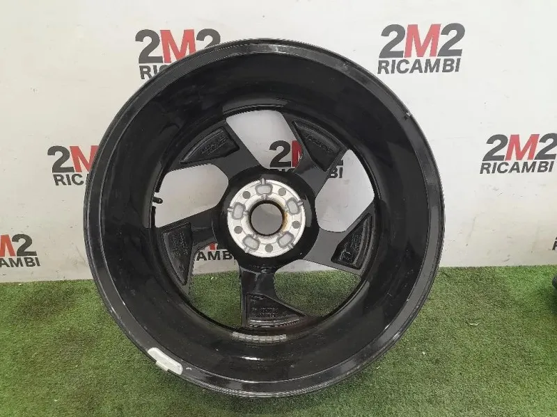 Cerchio Ruota ANT DX 9828110677 Citroen C5 Aircross 2018