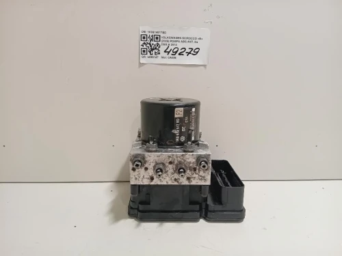 Pompa ABS ANT 1K0614517BD Volkswagen Scirocco III 2009