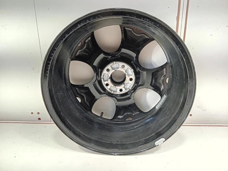 Cerchio Ruota ANT DX 9842920877 R18 Citroen C5 Aircross 2018