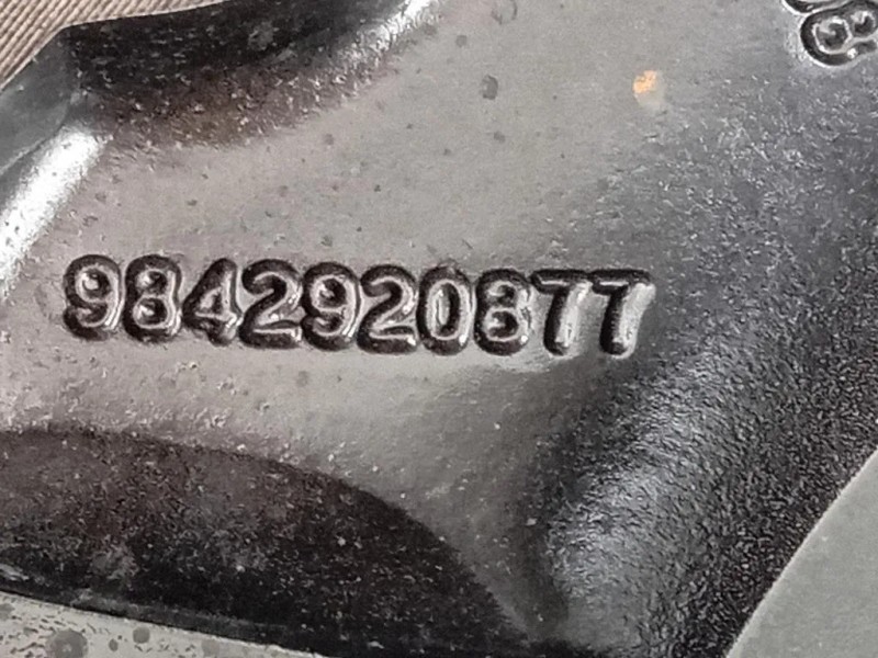 Cerchio Ruota ANT DX 9842920877 R18 Citroen C5 Aircross 2018