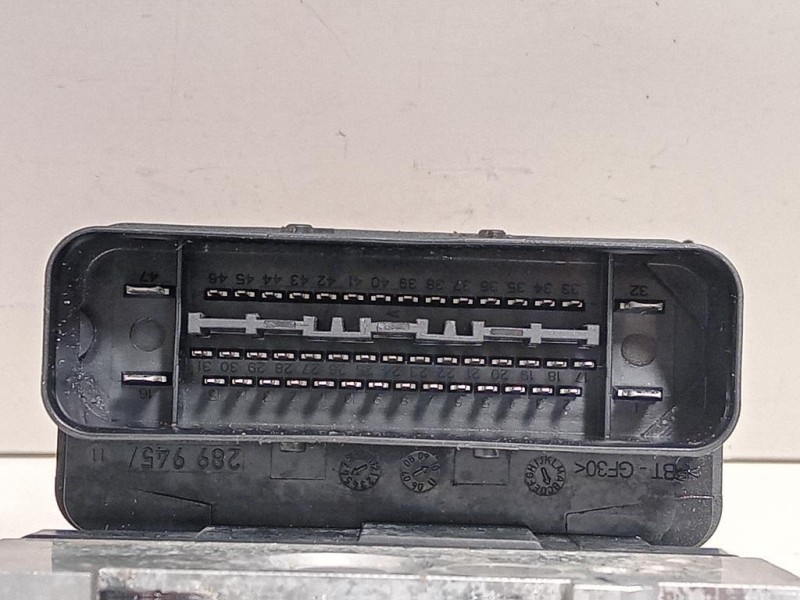 Pompa ABS ANT 1K0614517CB Volkswagen Scirocco III 2009