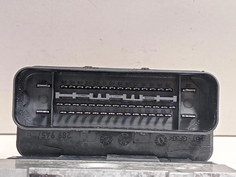 Pompa ABS ANT 1K0614517CB Volkswagen Scirocco III 2009