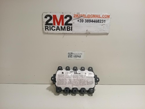 Air-bag Passeggero 397039708134 Bmw Serie 5 E60 Berlina 2004