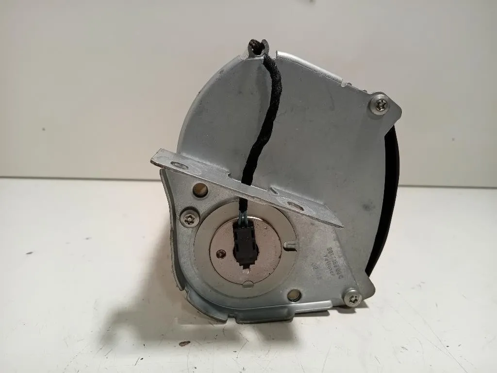 Air-bag Passeggero 397039708134 Bmw Serie 5 E60 Berlina 2004