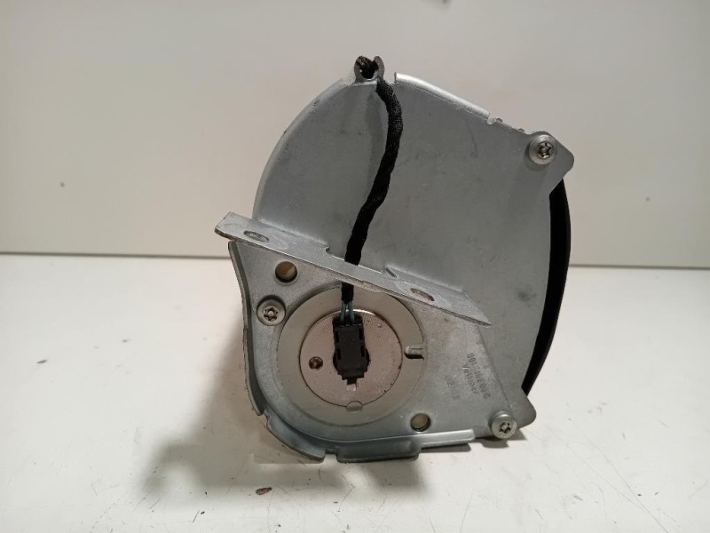 Air-bag Passeggero 397039708134 Bmw Serie 5 E60 Berlina 2004