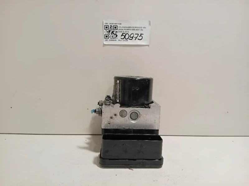 Pompa ABS ANT 1K0614517CB Volkswagen Scirocco III 2009