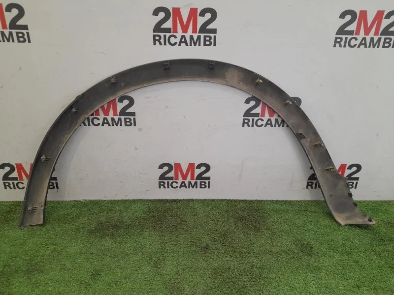 Modanatura Parafango SUP POST DX 74410SMG Honda Civic VIII 2006