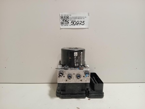 Pompa ABS ANT 1K0614517CB Volkswagen Scirocco III 2009