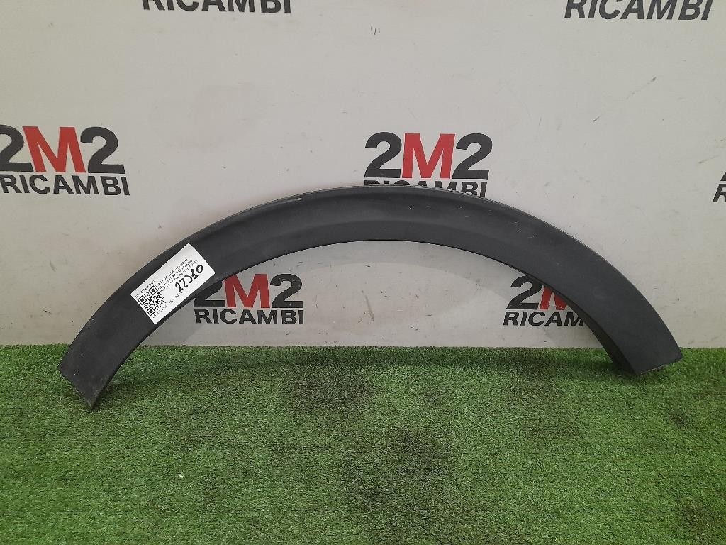 Modanatura Parafango SUP POST DX 87744F1000 Kia Sportage IV 2016