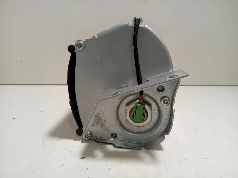 Air-bag Passeggero 397039708134 Bmw Serie 5 E60 Berlina 2004