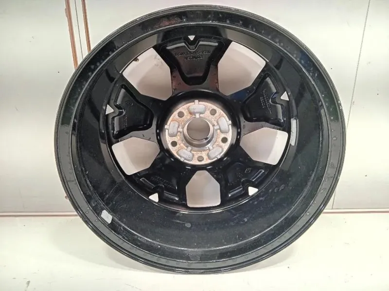 Cerchio Ruota ANT DX 403000531R Dacia Duster II 2018