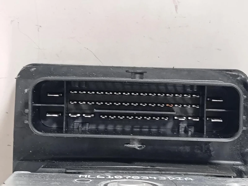 Pompa ABS ANT 5N0614109CE Volkswagen Sharan IV 2015