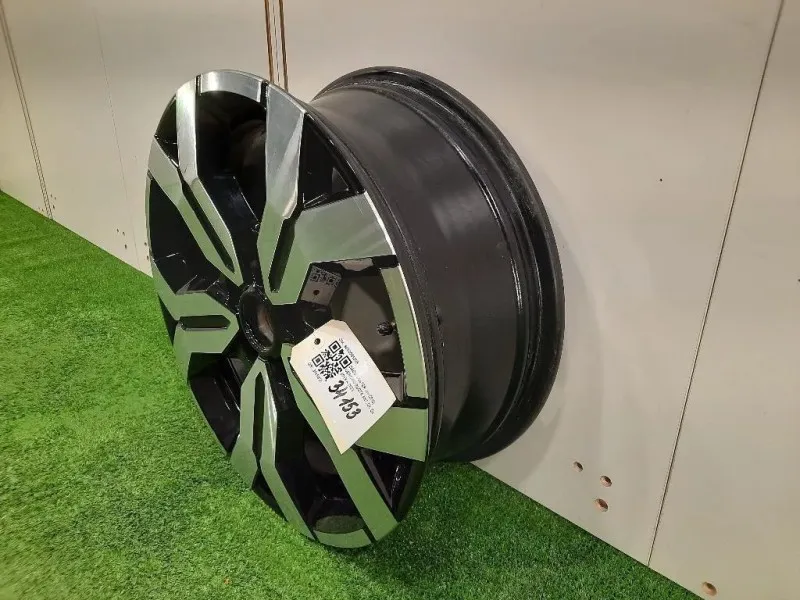 Cerchio Ruota ANT DX 403005180R Dacia Duster II 2018