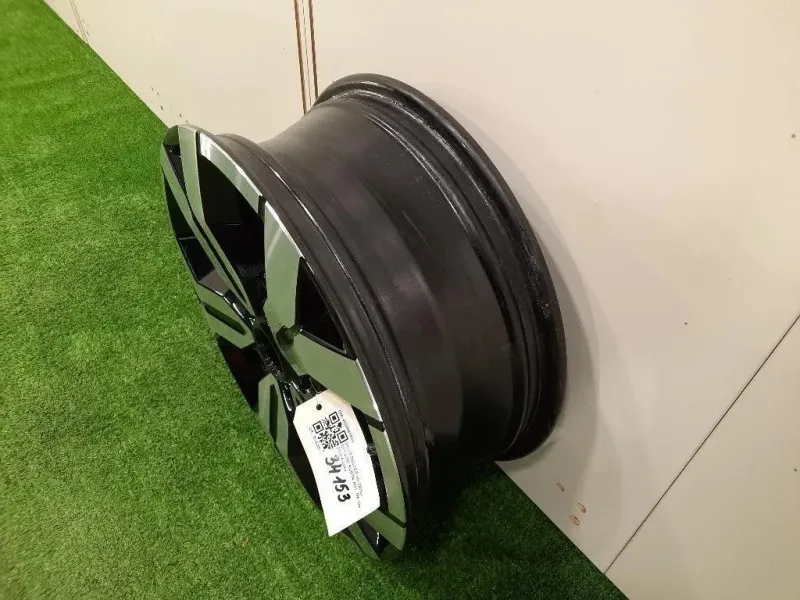 Cerchio Ruota ANT DX 403005180R Dacia Duster II 2018