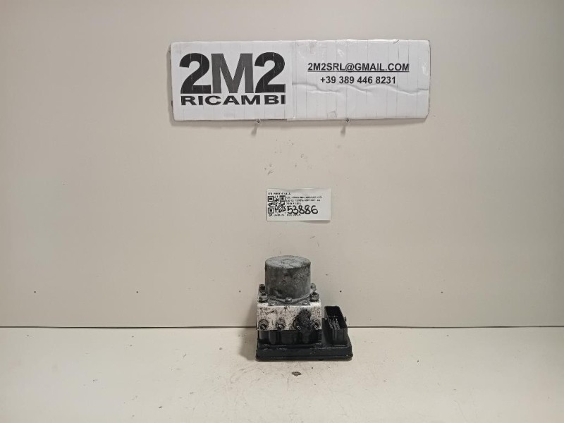 Pompa ABS ANT 5N0614109CE Volkswagen Sharan IV 2015